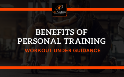Elevate Your Fitness Journey: The Top Benefits of Personal Training for Achieving Your Goals