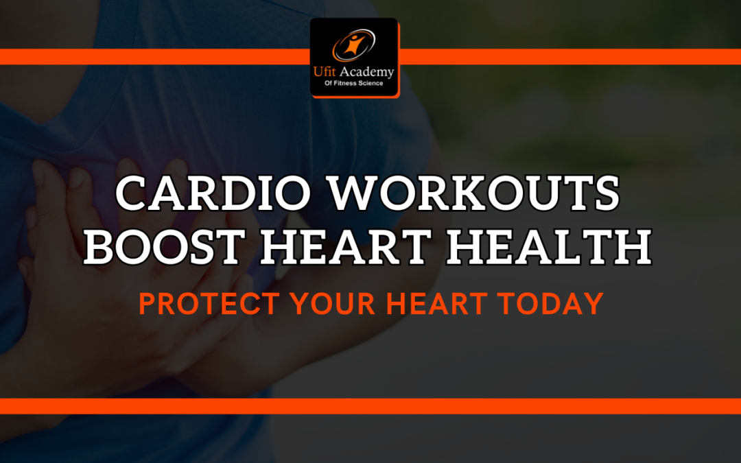 Cardiovascular Bliss: Effective Cardio Workouts to Boost Heart Health and Fitness