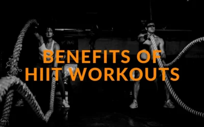HIIT Workouts: How High-Intensity Interval Training Can Transform Your Fitness Routine